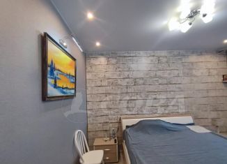 Продается 2-комнатная квартира, 63 м2, Тюмень, Полевая улица, 105к6, ЖК Олимпия