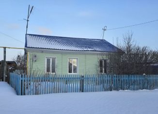 Продам дом, 111 м2, Омская область, Школьная улица