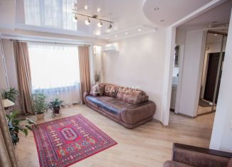 Продам 3-ком. квартиру, 75 м2, Амурская область, улица Кантемирова, 9