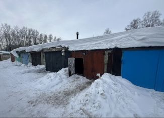 Сдаю гараж, 20 м2, Алтайский край, улица 25-го Партсъезда