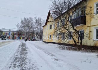 Двухкомнатная квартира на продажу, 44 м2, Татарстан, улица Пушкина, 105