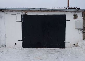 Продаю гараж, 30 м2, поселок городского типа Шушенское, 23-й ряд, с30