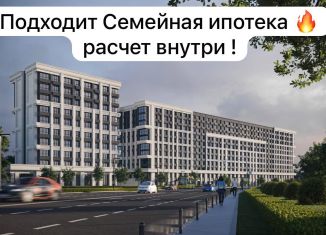 Продается квартира студия, 27.3 м2, Ростов-на-Дону, Ленинский район, проспект Сиверса, 8/1