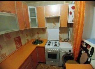 Продажа 1-ком. квартиры, 34 м2, рабочий поселок Приволжский, улица Мясокомбинат, 13