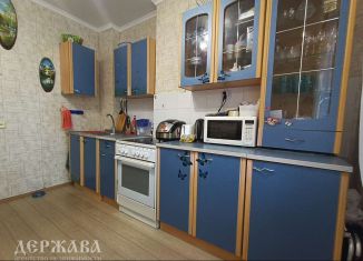 Продажа трехкомнатной квартиры, 72 м2, Старый Оскол, микрорайон Восточный, 8