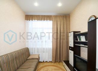 Продается 1-комнатная квартира, 30 м2, Омск, Звёздная улица, 4