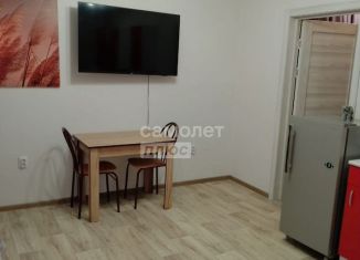 Продается квартира студия, 21 м2, Бердск, Белокаменная улица, 75