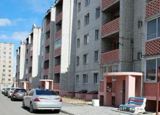 Продается квартира студия, 49 м2, Забайкальский край, Малая улица, 11