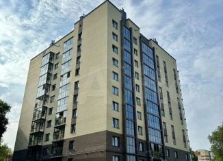 Продается 1-комнатная квартира, 41.4 м2, Ярославская область