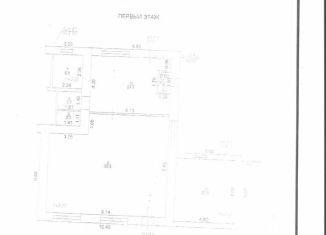 Продаю помещение свободного назначения, 124.2 м2, Зеленодольск, улица Ивана Заикина, 3