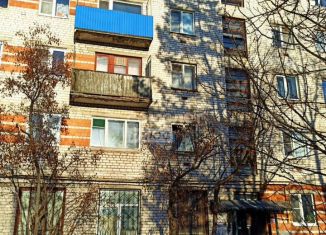 Продажа 1-ком. квартиры, 30.1 м2, Балахна, улица Дзержинского, 44