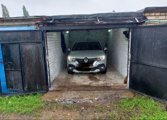 Продаю гараж, 18 м2, Ишимбай, площадь Первооткрывателей Башкирской Нефти