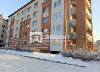 Продаю квартиру студию, 21 м2, Ивановская область, улица Кочетовой, 61А