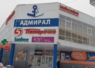 Сдается в аренду торговая площадь, 15.3 м2, Карелия, бульвар Лазарева, 8