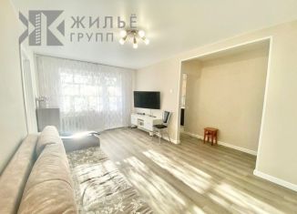 Продам 2-комнатную квартиру, 46.2 м2, Татарстан, улица Липатова, 23А