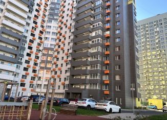 Квартира на продажу студия, 21 м2, Москва, 6-я Радиальная улица, 7/1к2, ЖК Царицыно-2