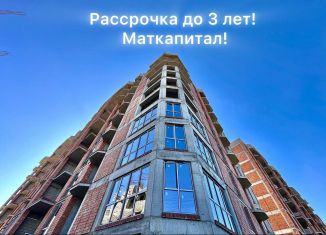 Продаю двухкомнатную квартиру, 88 м2, Кабардино-Балкариия, Осетинская улица, 4