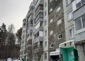 Продается трехкомнатная квартира, 70.3 м2, Дивногорск, Спортивная улица