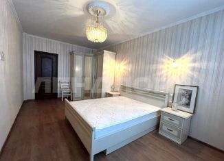 Продам 3-ком. квартиру, 110 м2, Ростов-на-Дону, Гвардейский переулок, 11/2