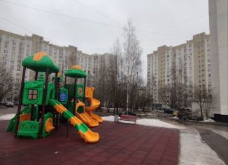 Сдам 1-ком. квартиру, 38.6 м2, Зеленоград, Зеленоград, к1524