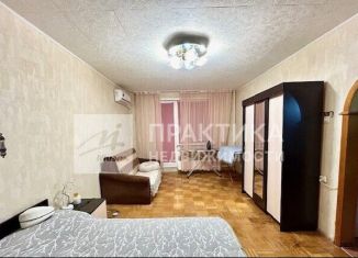 Продам 1-комнатную квартиру, 37.7 м2, Москва, метро Зябликово, Воронежская улица, 9