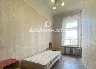 Сдается в аренду комната, 11 м2, Санкт-Петербург, улица Рылеева, 21, метро Площадь Восстания