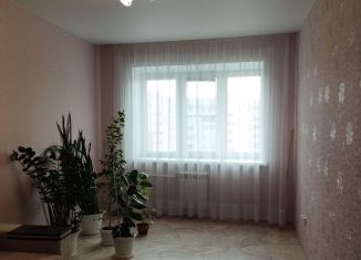 Продам 1-ком. квартиру, 36 м2, Чебоксары, улица Фридриха Энгельса, 3к3