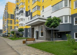 Продажа 1-комнатной квартиры, 37.5 м2, Краснодар