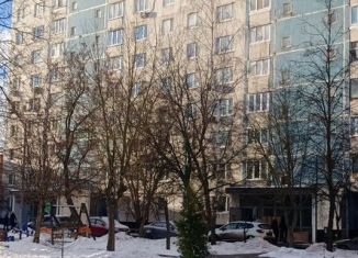 Продам 3-ком. квартиру, 62 м2, Москва, 2-я Мелитопольская улица, 3, метро Улица Скобелевская