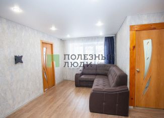 Продам трехкомнатную квартиру, 56 м2, Уфа, Кольцевая улица, 137, Орджоникидзевский район