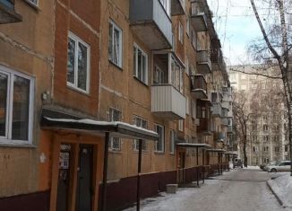 Сдается в аренду 2-комнатная квартира, 46 м2, Новосибирск, Выставочная улица, 11, Ленинский район