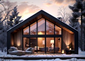 Дом на продажу, 80 м2, деревня Верхнеюлдашево