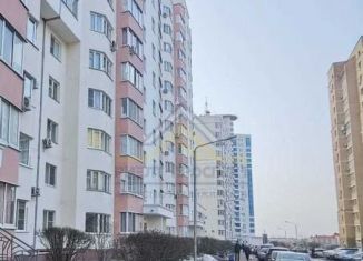 Продажа 1-комнатной квартиры, 48 м2, Старый Оскол, микрорайон Степной, 8