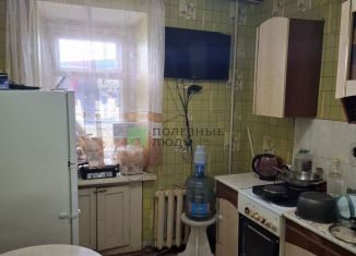 Продам трехкомнатную квартиру, 59 м2, Амурская область, квартал ДОС, 18