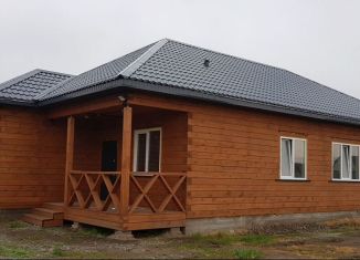 Продам дом, 140 м2, деревня Чапаево