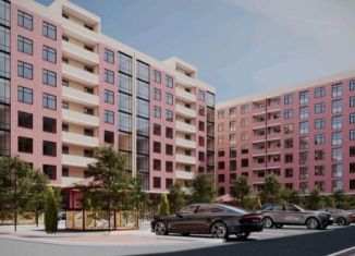 Продажа 1-комнатной квартиры, 22 м2, Махачкала, улица Керимова, 4