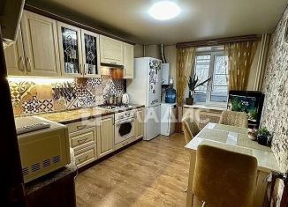 Продам 1-ком. квартиру, 40.5 м2, Калуга, Московская улица, 291к3