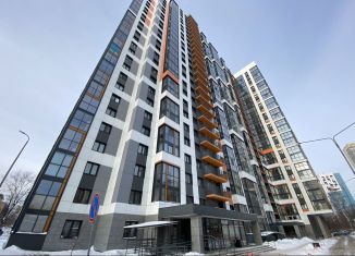 Продам 1-ком. квартиру, 32.6 м2, Пермский край, улица Фридриха Энгельса, 27