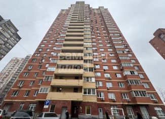 Продам 3-ком. квартиру, 81.1 м2, Балашиха, ЖК Гагаринский, микрорайон Гагарина, 28