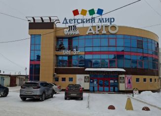 Сдам в аренду помещение свободного назначения, 25 м2, Туймазы, улица Островского, 2