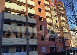 Квартира на продажу свободная планировка, 72 м2, Кострома, 7-й Окружной проезд