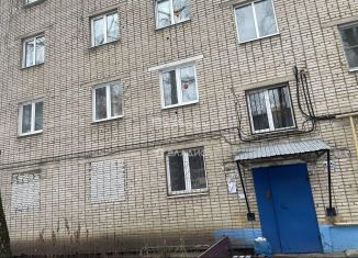 Продается трехкомнатная квартира, 52.1 м2, Тульская область, улица Мира, 10