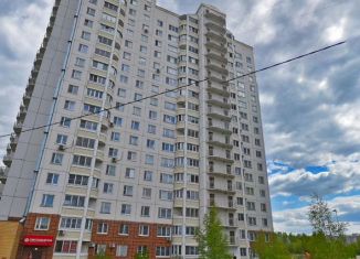 Продам двухкомнатную квартиру, 57.7 м2, Чехов, Весенняя улица