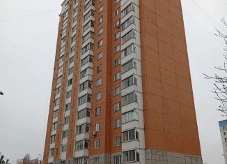 Продаю 2-ком. квартиру, 57.7 м2, Подольск, Тепличная улица, 9В