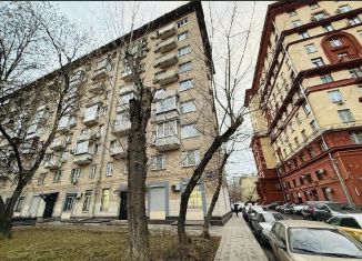 Продам квартиру студию, 10 м2, Москва, Космодамианская набережная, 4/22А