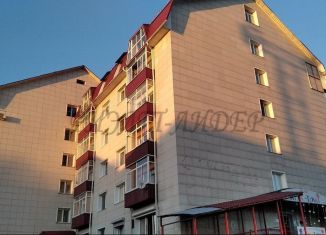 Продам 2-комнатную квартиру, 77.5 м2, Республика Алтай, Объездная улица, 18