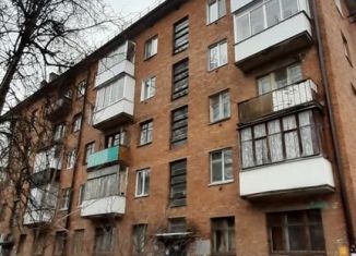 Продам 2-ком. квартиру, 42 м2, Смоленская область, улица Кирова, 8