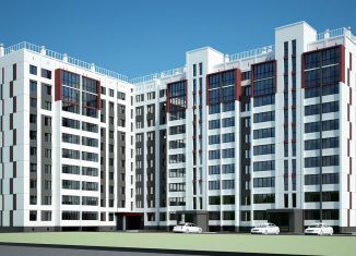 Продажа 1-ком. квартиры, 38.7 м2, Челябинская область, Цинковая улица, 22