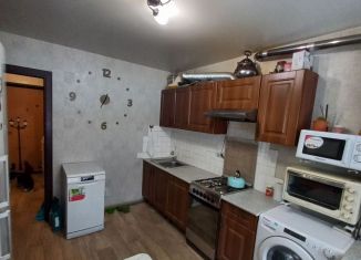 Продам 1-комнатную квартиру, 34 м2, Самара, улица Евгения Золотухина, Красноглинский район