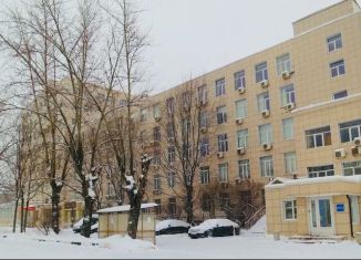 Продам квартиру студию, 13 м2, Москва, Огородный проезд, 5с6, метро Бутырская